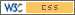 W3C CSS